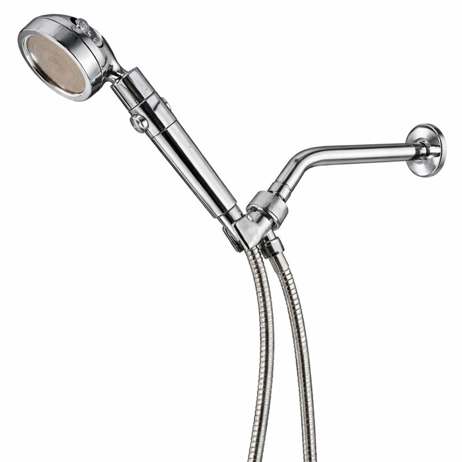 MineralStream Duo duschhuvud duschhuvud dusch Essentials Kit