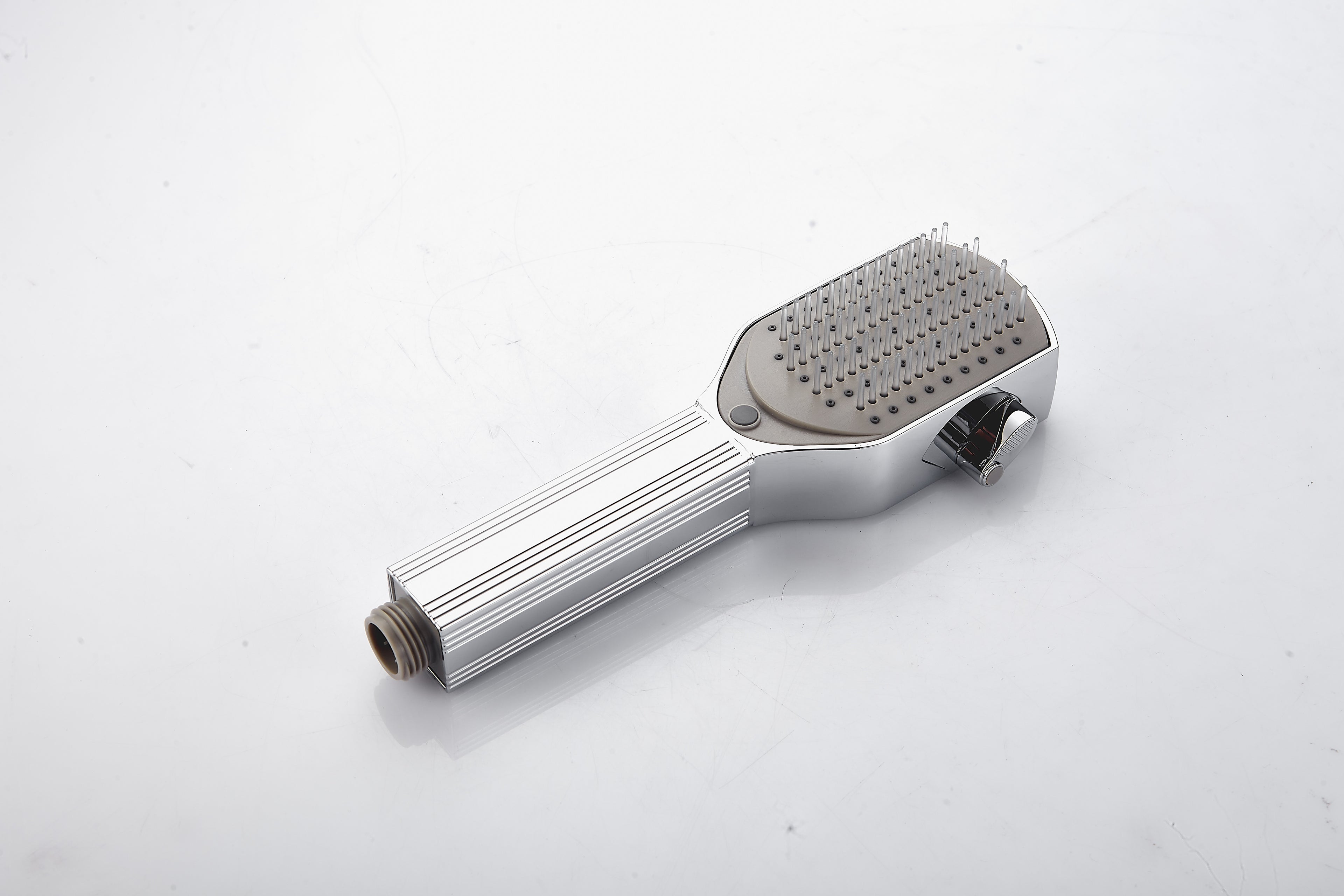 MineralStream Detangler Comb duschhuvud