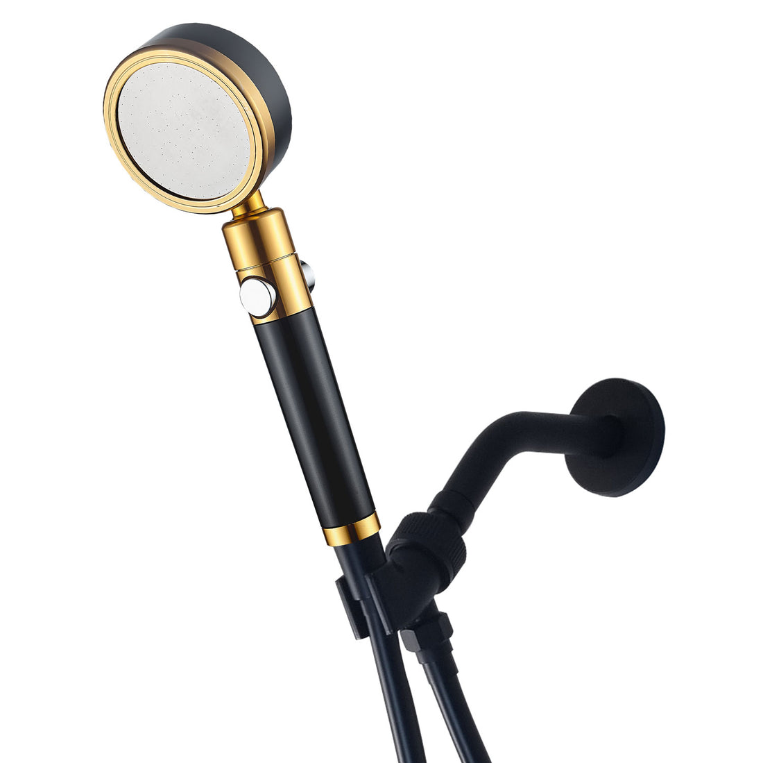 MineralStream Duo Duschhuvud - Kompakt kit för duschen