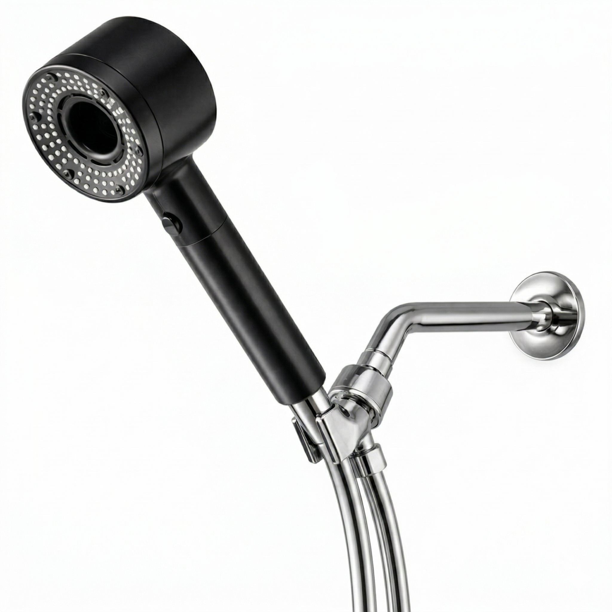 Hey-Pure Filtered Shower Head