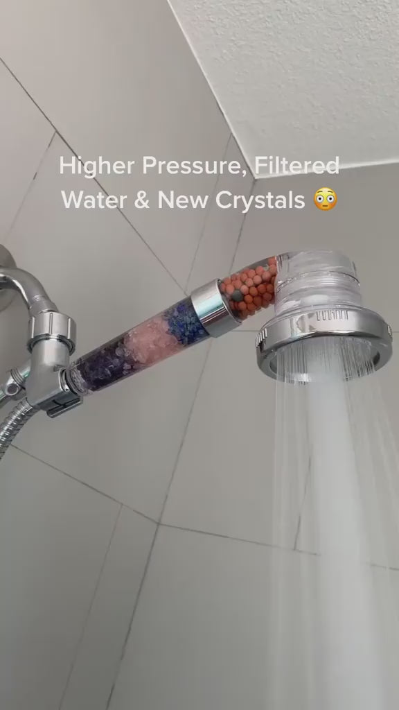 Mineralstream ™ chakra