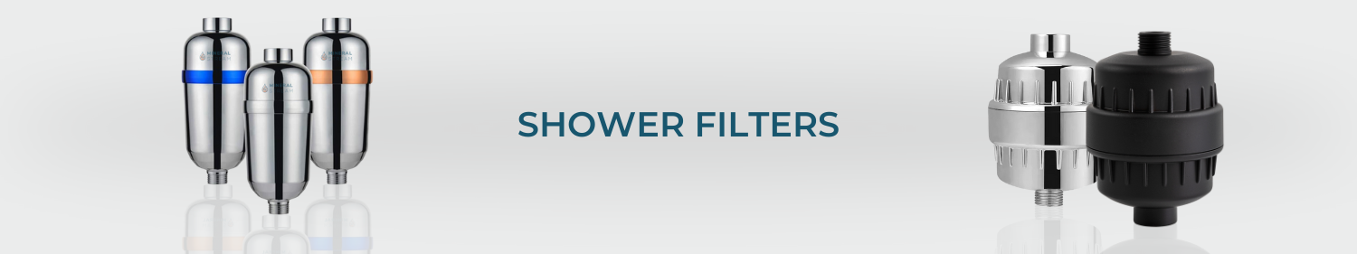 Shower Filters