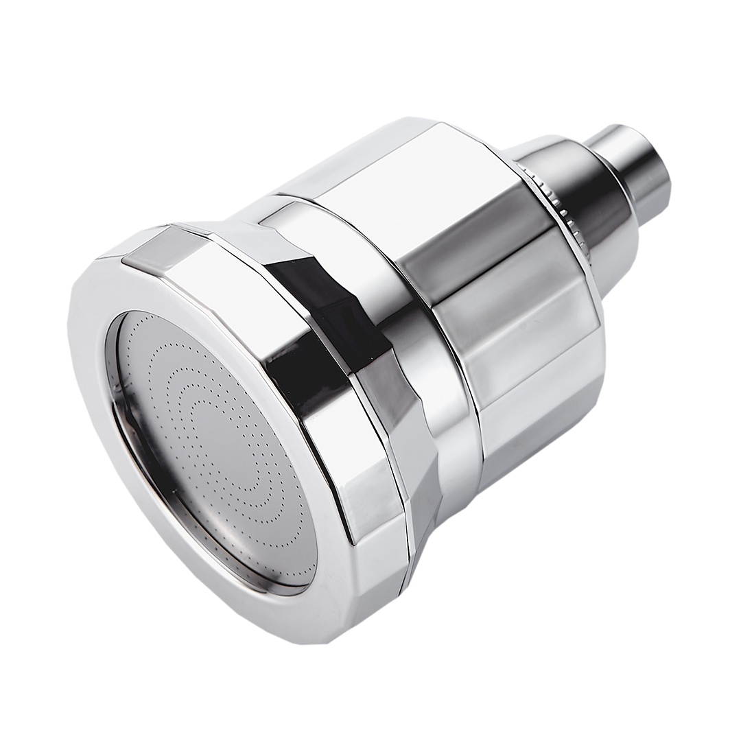 Skinpro - mest avancerad filtrerad duschhuvud