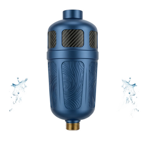 Enkelt filter