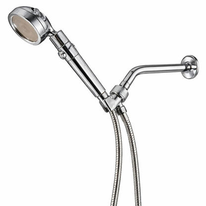 MineralStream Duo duschhuvud duschhuvud dusch Essentials Kit