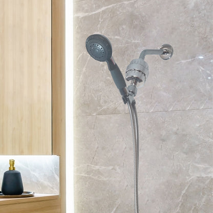 Assistive Complete Shower Kit for Elderly