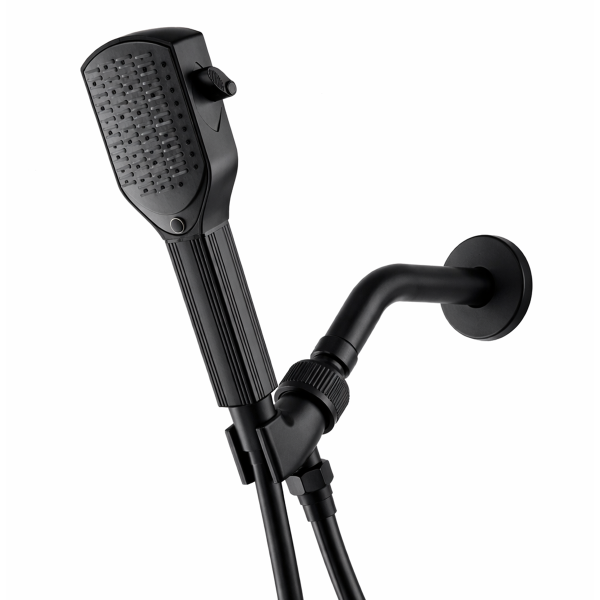 Detangler Comb Dowchhead Dusch Essentials Kit