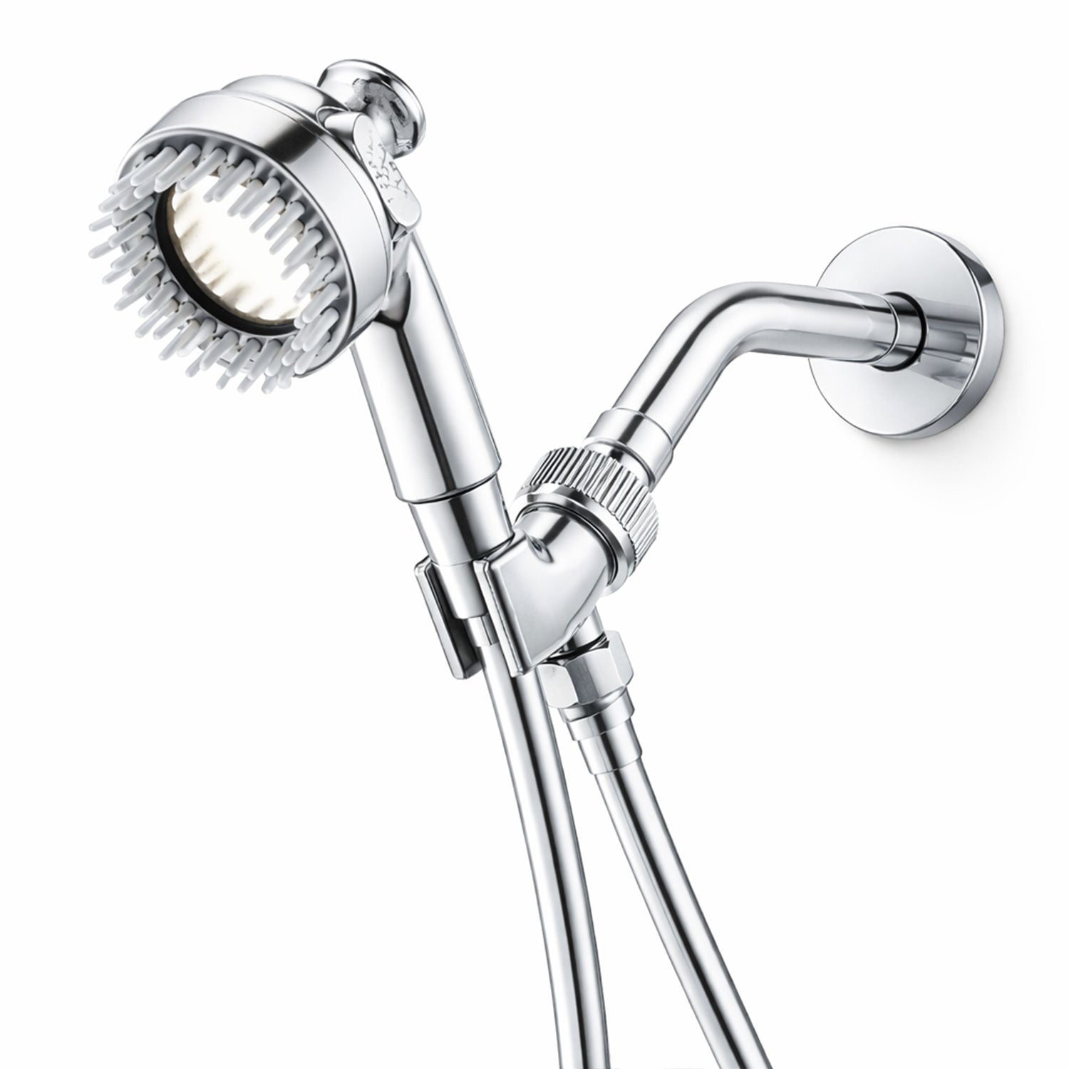 Hund spa duschhuvud dusch väsentliga kit