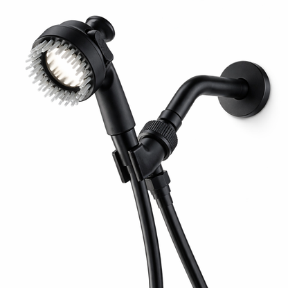 Hund spa duschhuvud dusch väsentliga kit