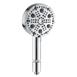 MineralStream Luxe 9-läges duschmunstycke