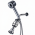 Hey Pure Filtered Shower Head dual shower kit in blue