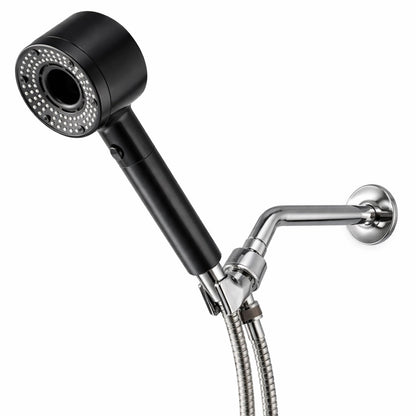 Hej ren filtrerad dusch väsentliga kit