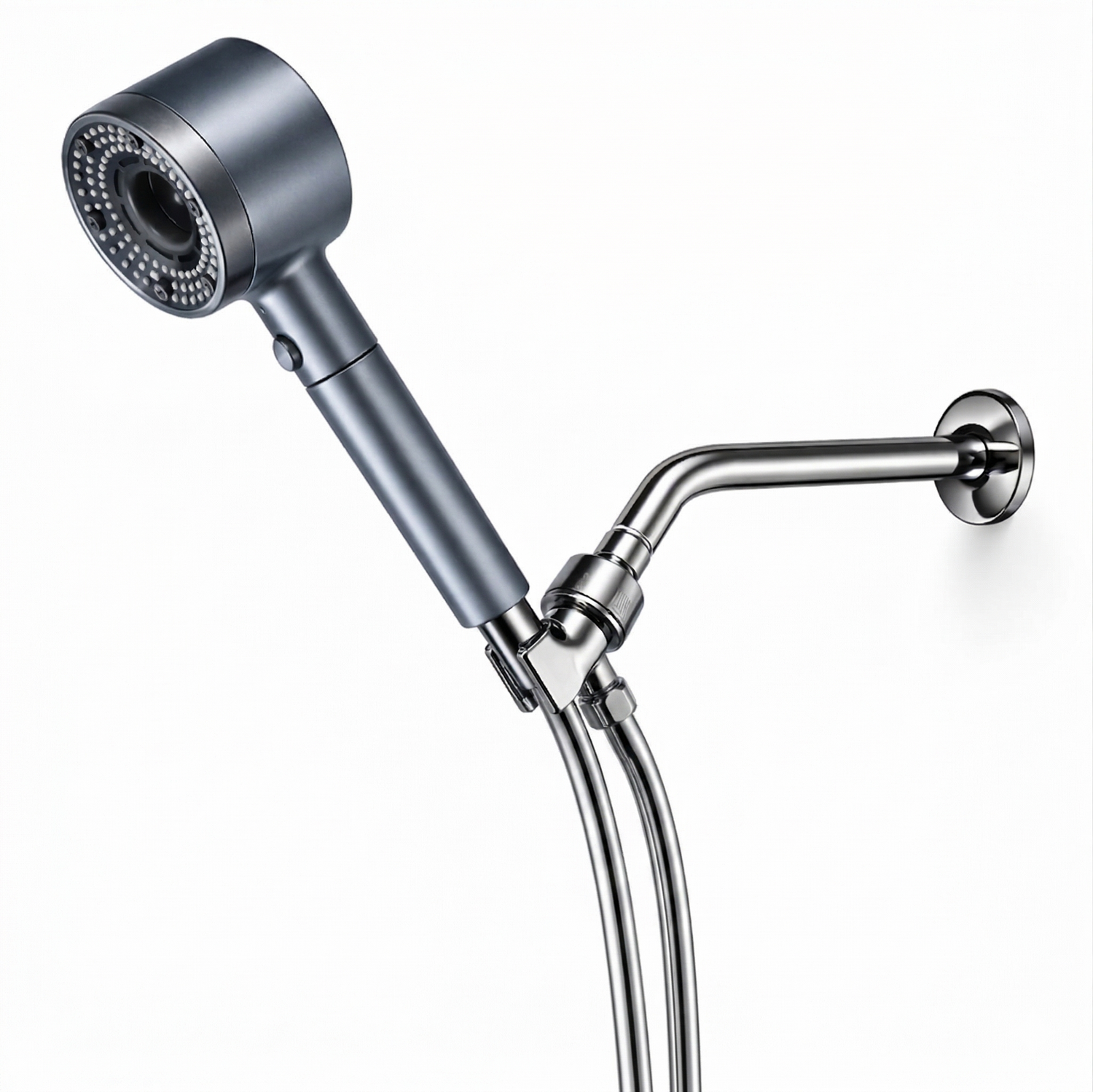 Hey-Pure Filtered Shower Head