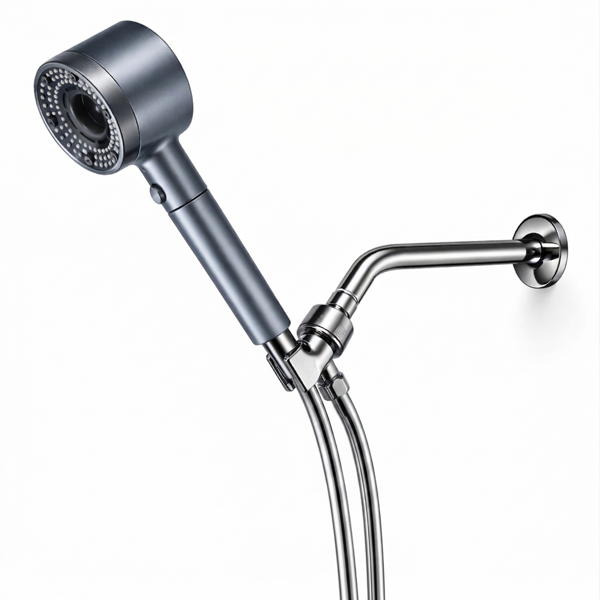 Hey-Pure Filtered Shower Head