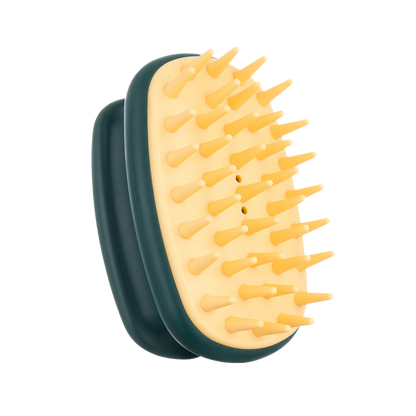 Dusch hårbotten massager