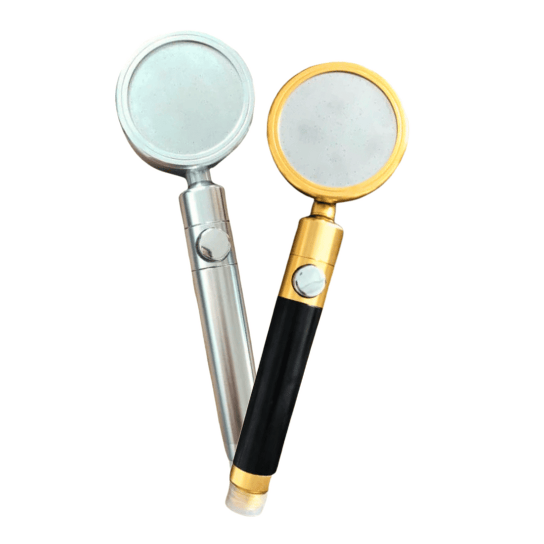 MineralStream ™ Duo duschhuvud