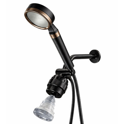 MineralStream Black - Vitamin C -filtrering