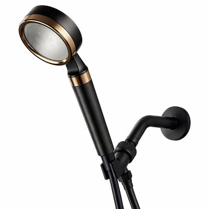 MineralStream Black - Vitamin C -filtrering